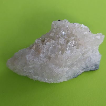 Zeolite Flat #10