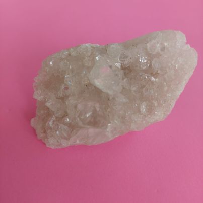 Zeolite Flat #12