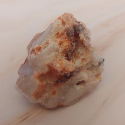 Zeolite Flat #2