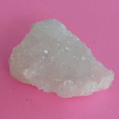 Zeolite Flat #4