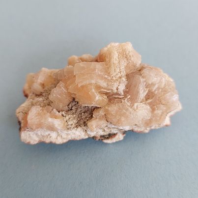 Zeolite Flat #6