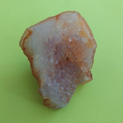 Zeolite Flat #9