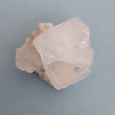 Zeolite Flat #8