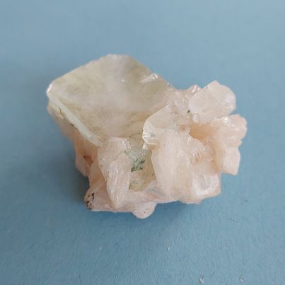 Zeolite Flat #7