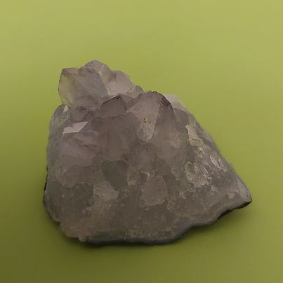 Zeolite Flat #5