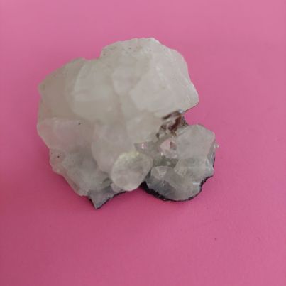 Zeolite Flat #12