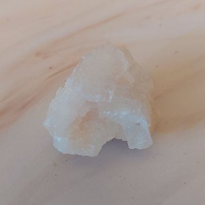 Zeolite Flat #2