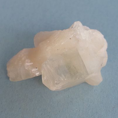 Zeolite Flat #4