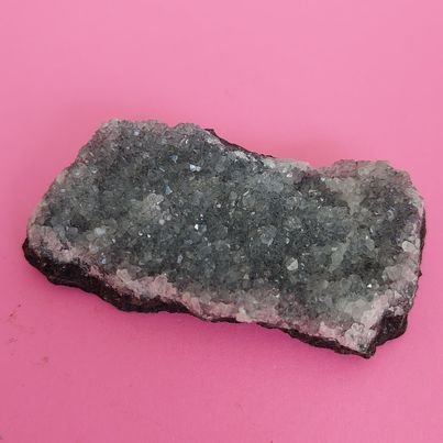 Zeolite Flat #8