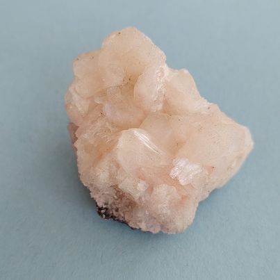 Zeolite Flat #9