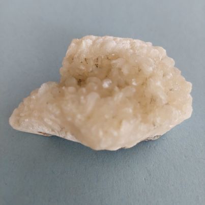 Zeolite Flat #12