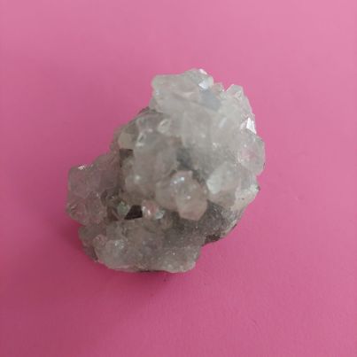 Zeolite Flat #13