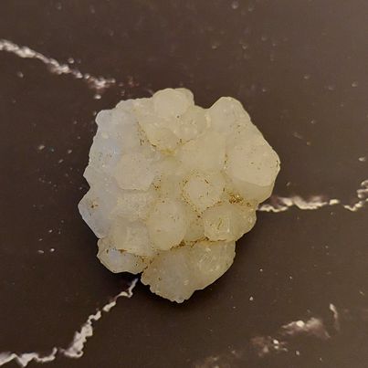 Zeolite Flat #2