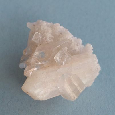 Zeolite Flat #4