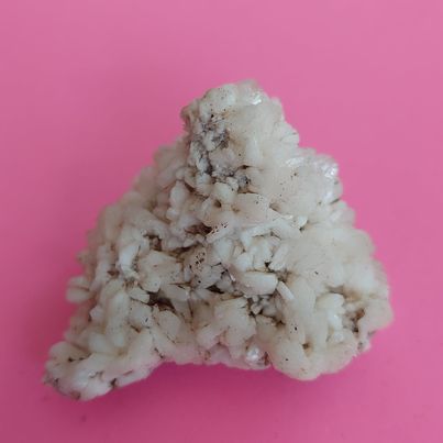 Zeolite Flat #8