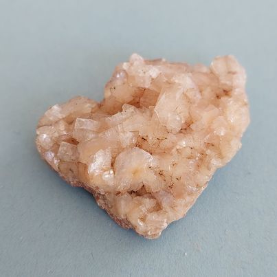 Zeolite Flat #7