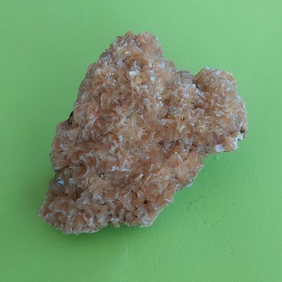 Zeolite Flat #11