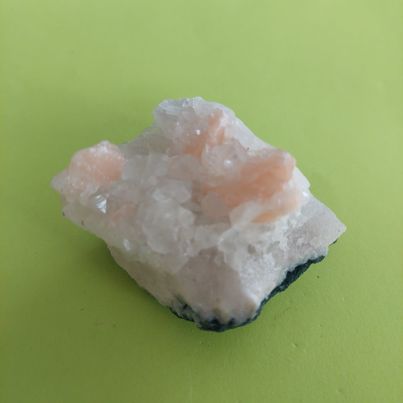 Zeolite Flat #13