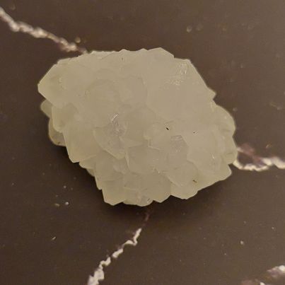 Zeolite Flat #2