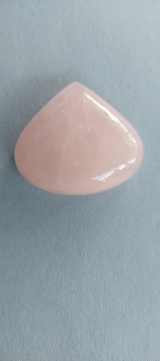 Rose Quartz Cabochons