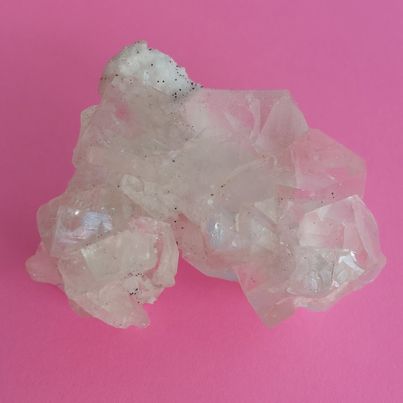 Zeolite Flat #4