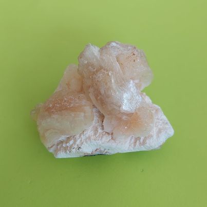 Zeolite Flat #7