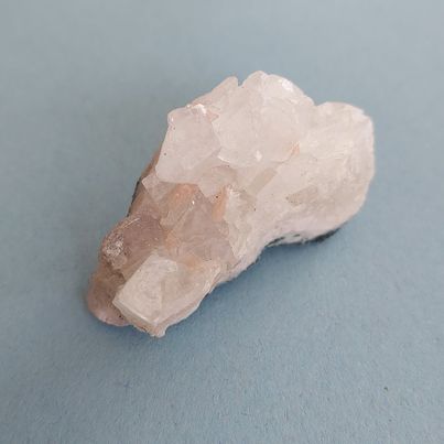 Zeolite Flat #9