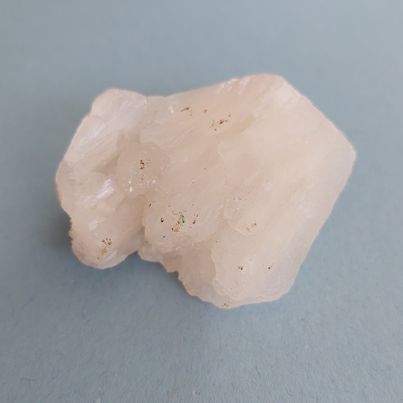 Zeolite Flat #8