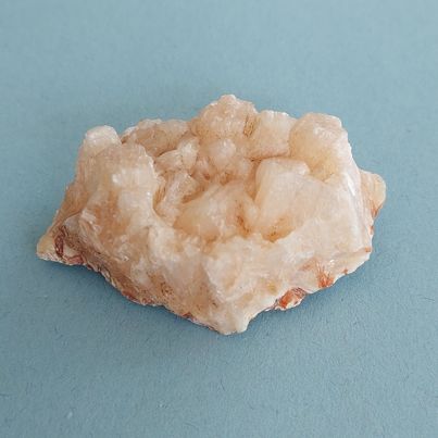 Zeolite Flat #10