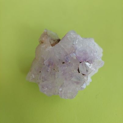 Zeolite Flat #12