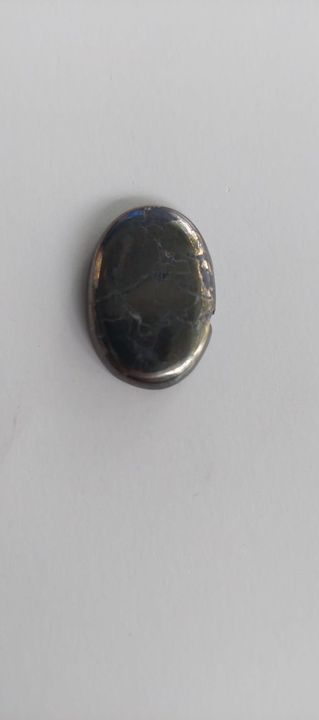 Pyrite Cabochons