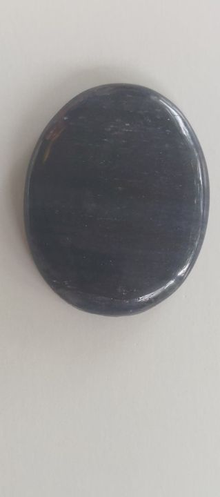 Iolite Cabochons