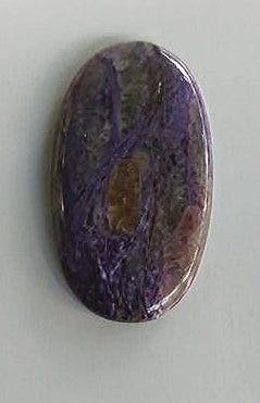 Charoite Cabochons