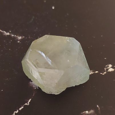 Zeolite Flat #2