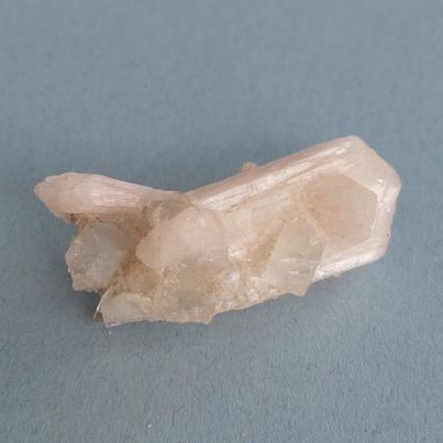 Zeolite Flat #4