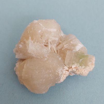 Zeolite Flat #8