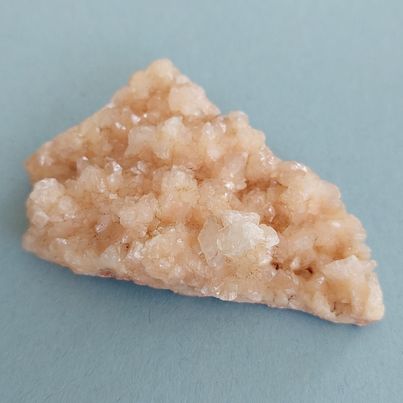 Zeolite Flat #9