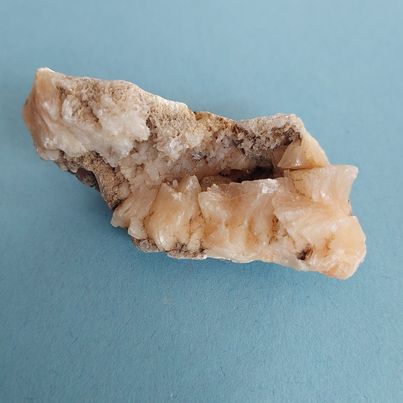 Zeolite Flat #6