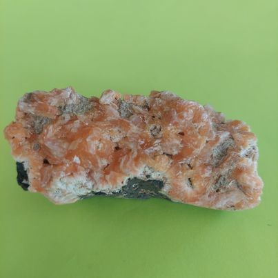 Zeolite Flat #12