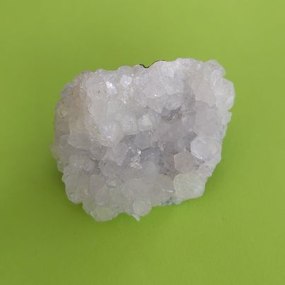 Zeolite Flat #11