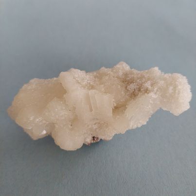 Zeolite Flat #13