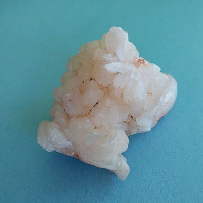 Zeolite Flat #10