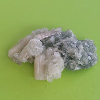 Zeolite Flat #4