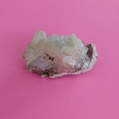 Zeolite Flat #7