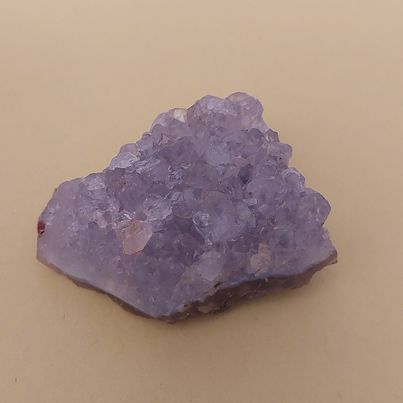 Zeolite Flat #5