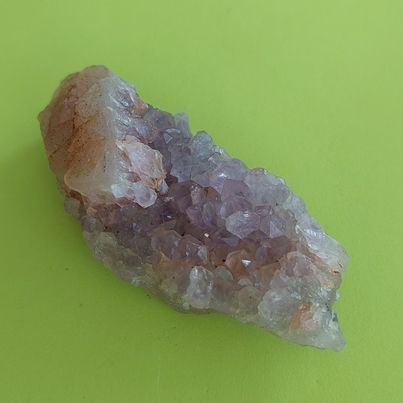 Zeolite Flat #11