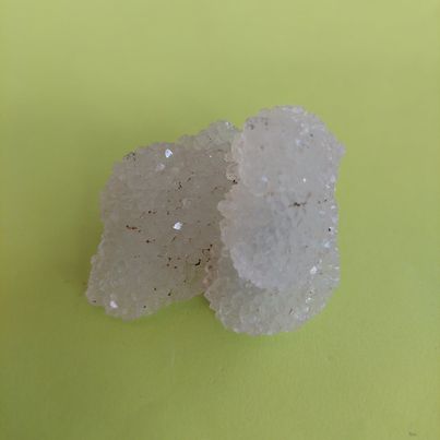 Zeolite Flat #12