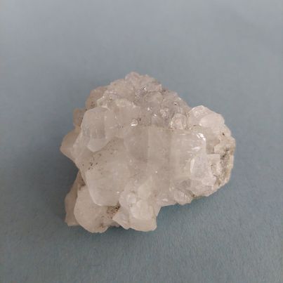 Zeolite Flat #13