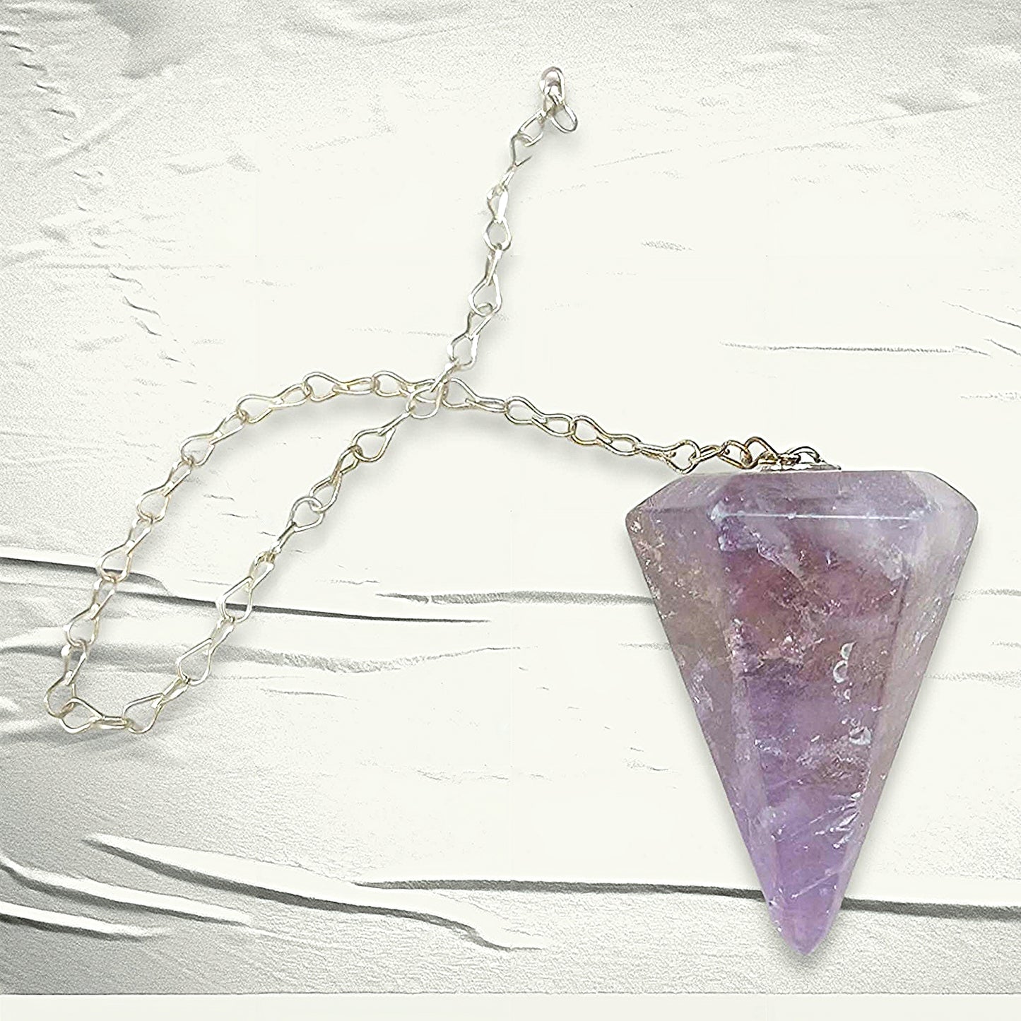 Amethyst	Pendulum