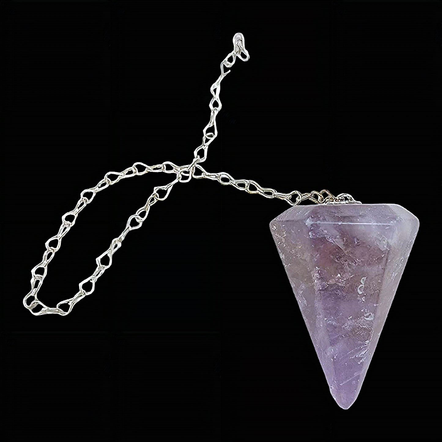 Amethyst	Pendulum